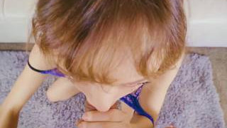 Beeg voit cette fellation en deepthroat