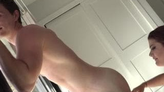 Sexe Gros Cul offert par un couple libertin