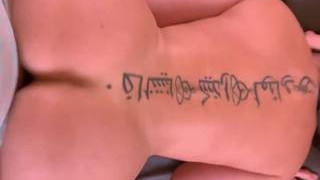 L’adepte de la sodomie aka teen big tits