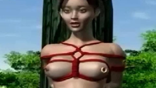 Fille porno manga se fait dominer pour de bon | LebonPorn