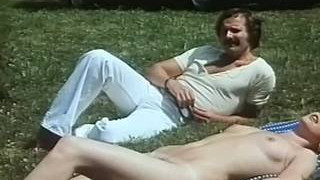 Porno vintage des amoureux pour baise